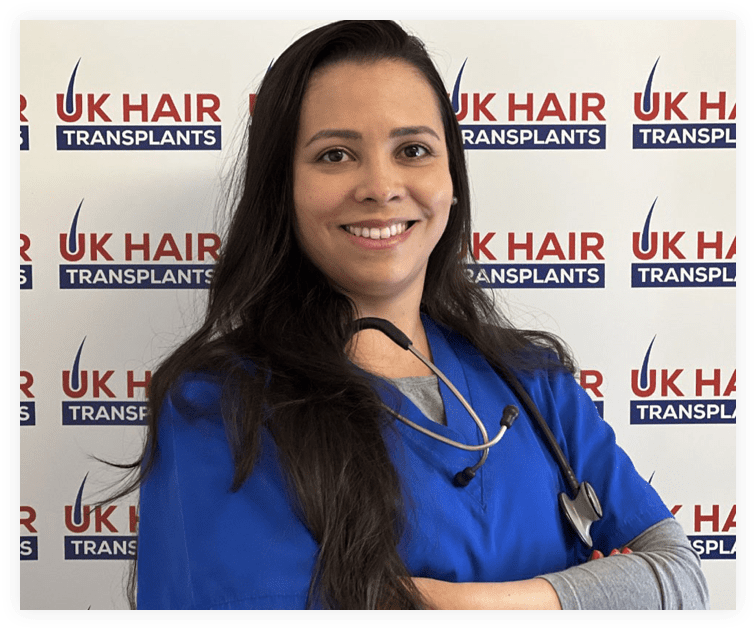 Hair Transplants UK  Hairloss & PRP Clinic Leicester