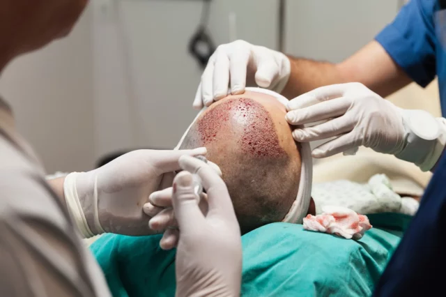 UKHT-hair-transplant-surgery