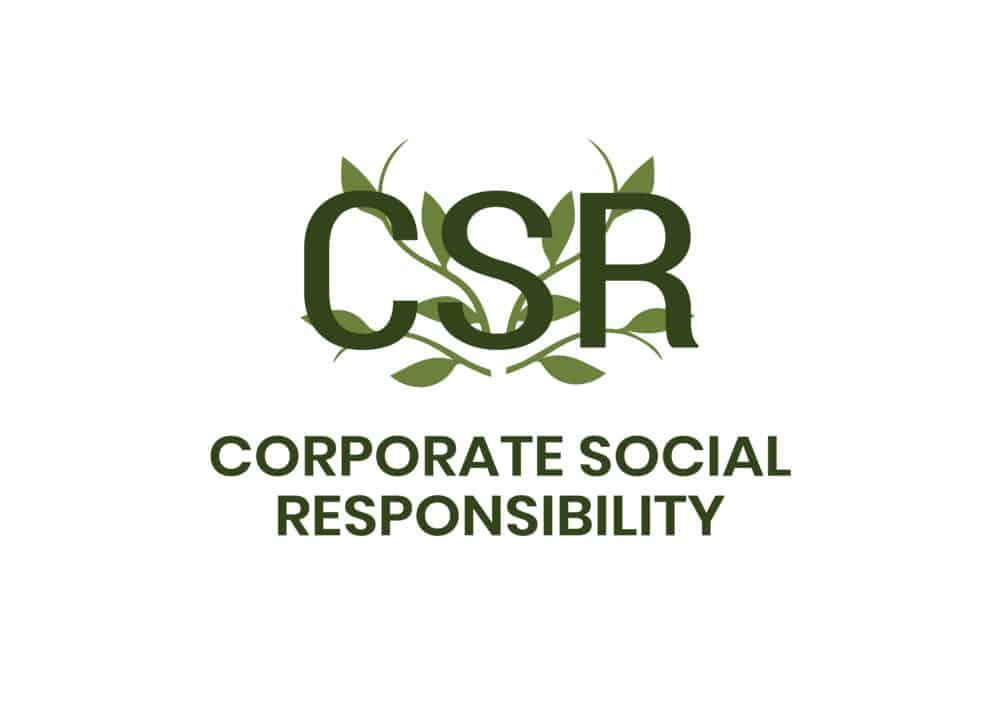 CSR Logo