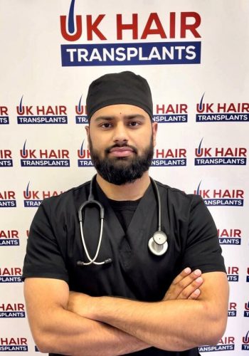 Dr Husnain Dr Husnain